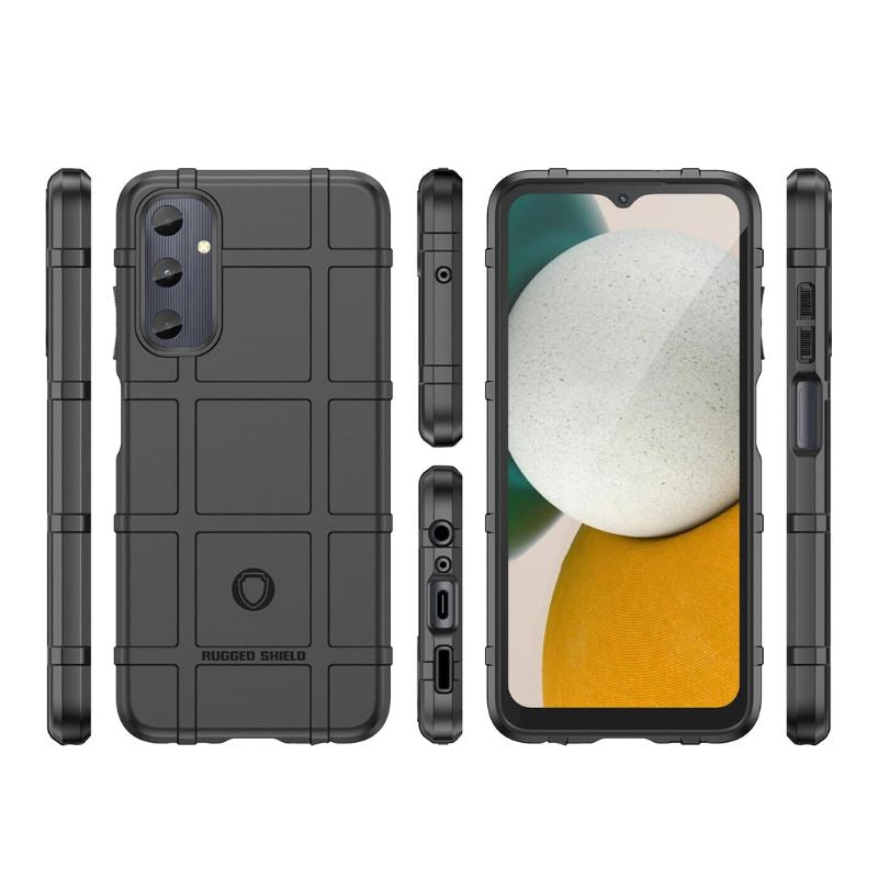 Load image into Gallery viewer, Samsung Galaxy A05s / M14 4G - Military Rugged Shield Heavy Duty Drop Proof Case
