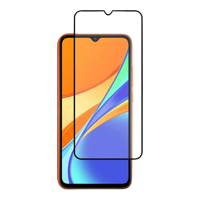 XIAOMI Redmi A1 / A1+ Full Covered Tempered Glass Screen Protector