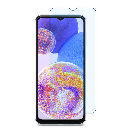 [Standard 9H][Eyecare] Samsung Galaxy A17 (SM-A176) - Anti-Blue Light Kid Friendly Standard Tempered Glass Screen Protector