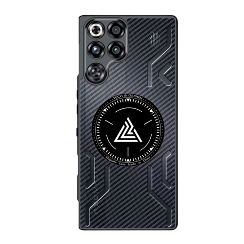 [Magsafe Compatible] ZTE Nubia RedMagic 11 Pro/Plus Heat-Dissipating Airbag Shockproof Phone Case