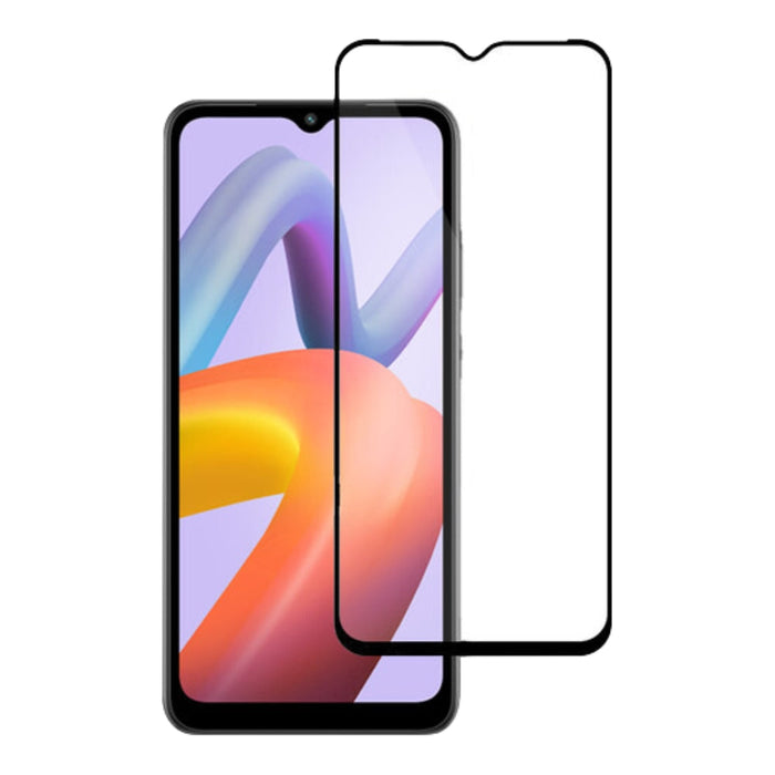 XIAOMI Redmi A2 / A2+ Full Covered Tempered Glass Screen Protector