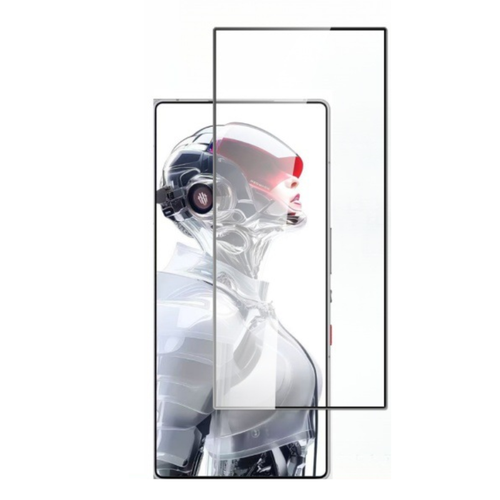 [Full Covered] ZTE Nubia RedMagic 11 Pro/Plus -  9H Hardness HD Tempered Glass Screen Protector - i-Station Mobile Phone & Electronic Device Repair and Accessories