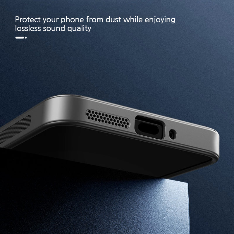 Load image into Gallery viewer, [With Lens Bracket] Xiaomi Redmi K90/Pro Max - Ultra-Thin Matte Shockproof Phone Case
