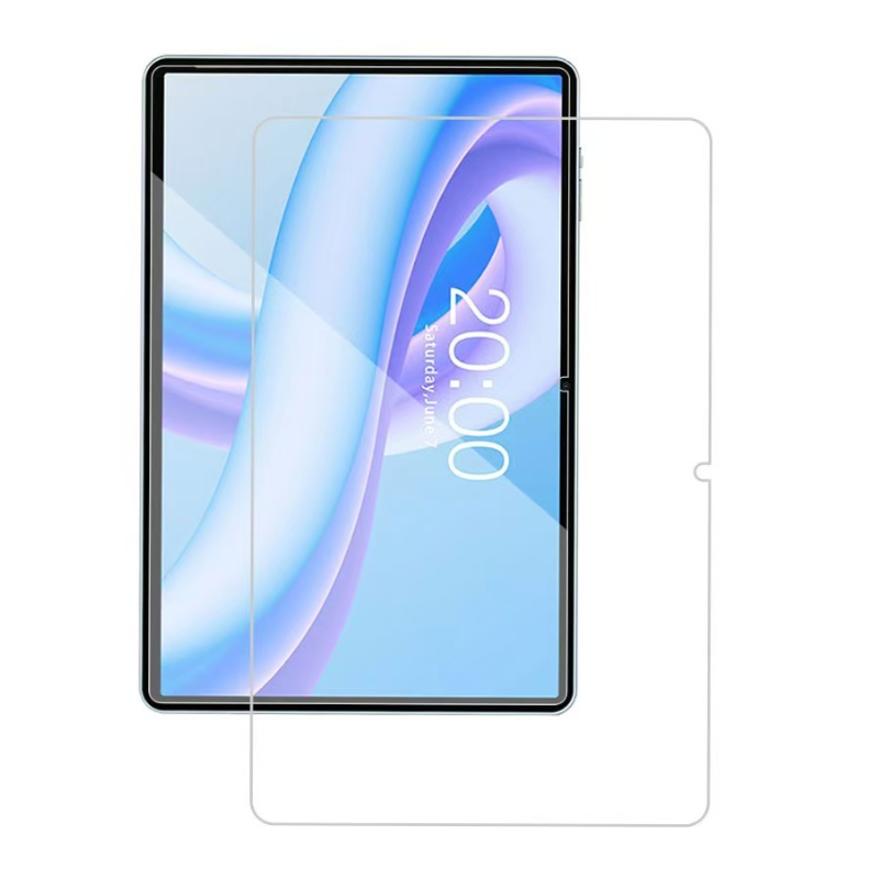 [HD] Lenovo Idea Tab Plus 12.1” 2025 (TB361ZU/TB361FU) - Full Covered Ultra-Clear 9H Tempered Glass Screen Protective Protector - i-Station Mobile Phone & Electronic Device Repair and Accessories