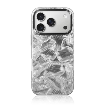 Apple iPhone 15/Pro/Max - Gradient Laser Anti-Drop Phone Case - i-Station Mobile Phone & Electronic Device Repair and Accessories