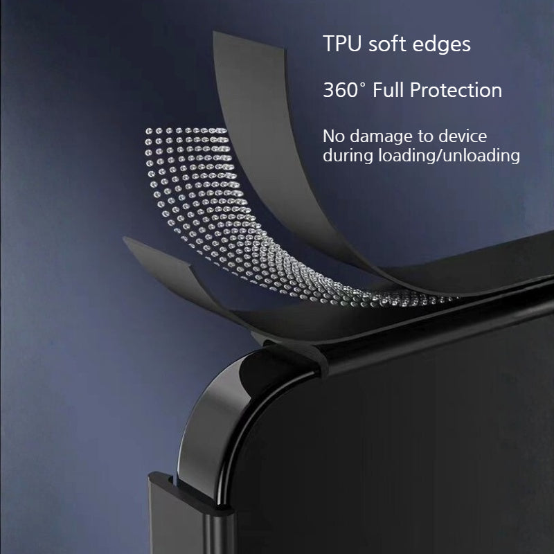 Load image into Gallery viewer, [With Lens Bracket] OPPO Find X9/Pro - Ultra-Thin Matte Shockproof Phone Case
