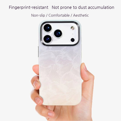Apple iPhone 15/Pro/Max - Gradient Laser Anti-Drop Phone Case - i-Station Mobile Phone & Electronic Device Repair and Accessories