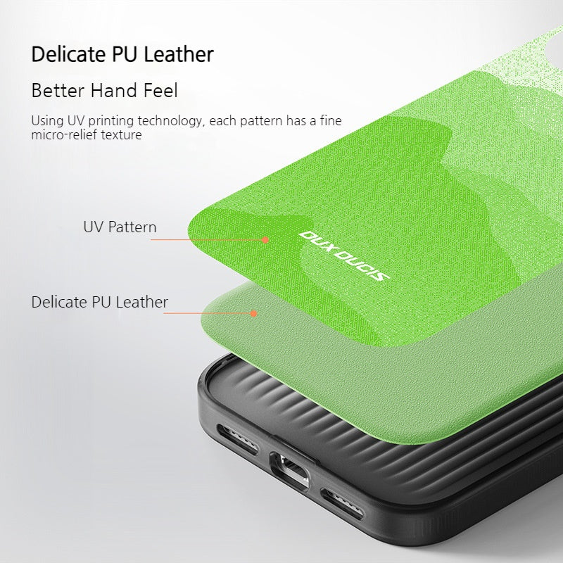 Load image into Gallery viewer, [Magsafe Compatible] Apple iPhone 17/Air/Pro/Max - Printed Full-Cover Shockproof Phone Case
