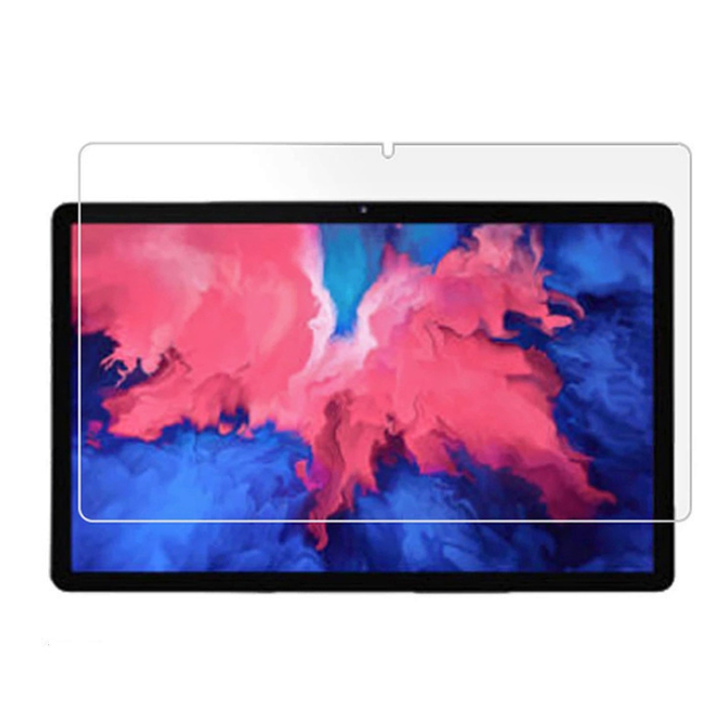 [Matte] Lenovo Idea Tab 11” 2025 (TB336FU/TB336ZU) - Full Covered Anti-fingerprint 9H Tempered Glass Screen Protective Protector - i-Station Mobile Phone & Electronic Device Repair and Accessories