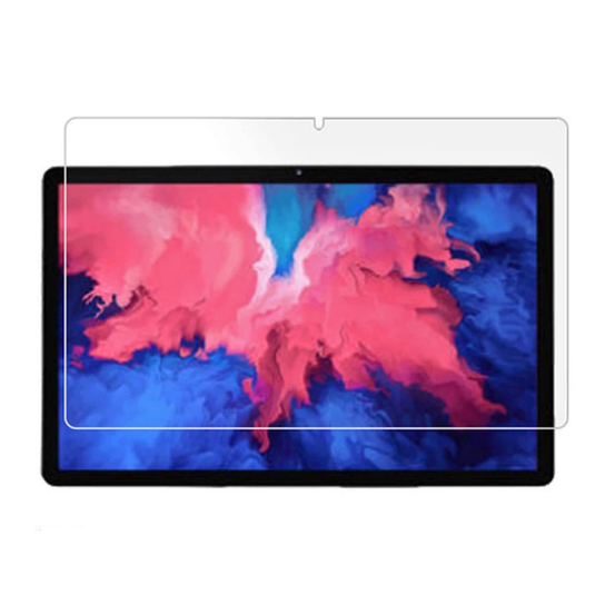 [Matte] Lenovo Idea Tab 11” 2025 (TB336FU/TB336ZU) - Full Covered Anti-fingerprint 9H Tempered Glass Screen Protective Protector