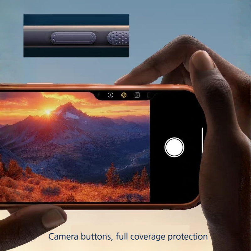 Load image into Gallery viewer, [Magsafe Compatible] Apple iPhone 17 Pro/Pro Max TORRAS Airbag Full-Body Shockproof Stand Case

