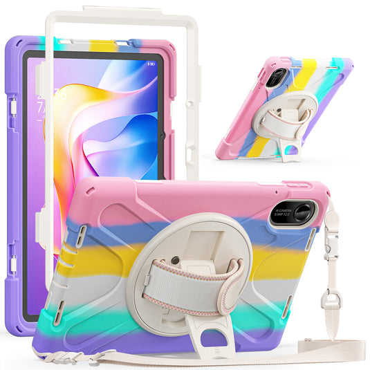 [Built-in Stand][With Shoulder strap] Xiaomi Redmi Pad 2 11