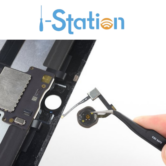 Apple iPad Pro 5 M1 Chip 11" Repair Service - i-Station