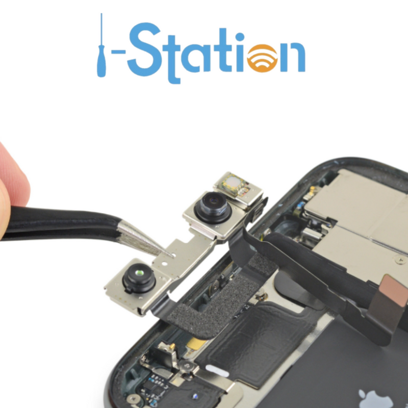 Load image into Gallery viewer, Apple iPhone 13 Repair Service - i-Station
