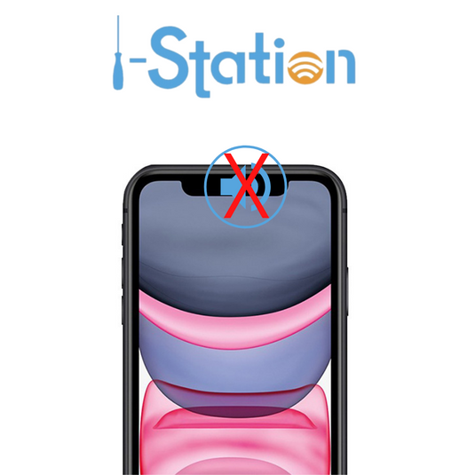 Apple iPhone 13 Repair Service - i-Station