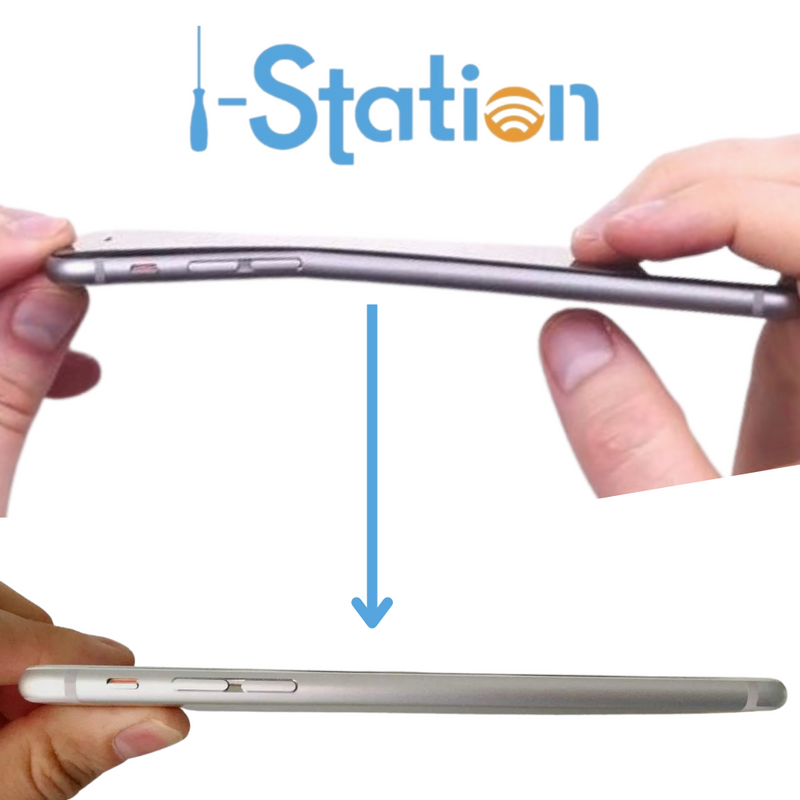 Load image into Gallery viewer, Apple iPhone 16 Pro Repair Service
