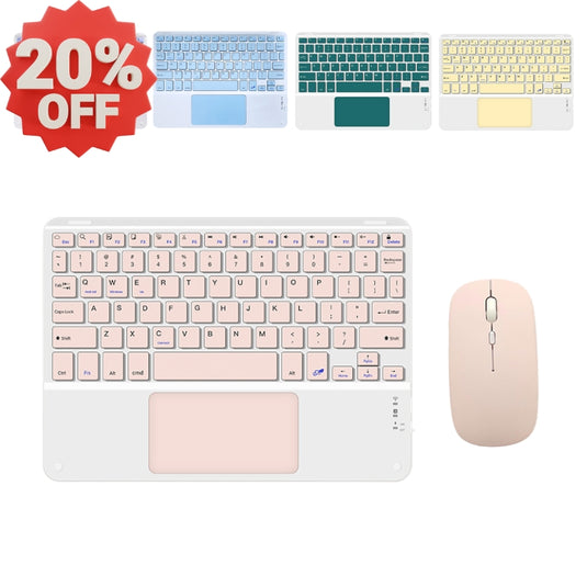 Wired & Wireless Keyboards