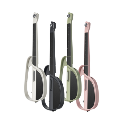 LiberLive C1 Foldable Portable Stringless Smart Easy Guitar - i-Station Mobile Phone & Electronic Device Repair and Accessories