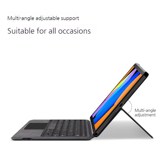 Lenovo Idea Tab 11” 2025 (TB336FU/TB336ZU) Integrated Bluetooth Keyboard Flip Case