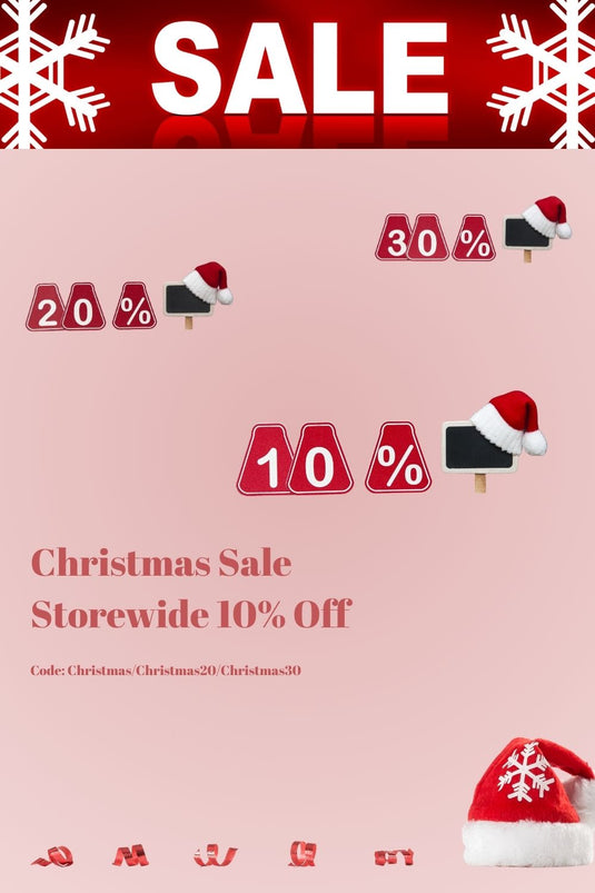 Use code to get your discount!!!