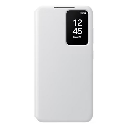 Samsung Galaxy S23 5G (SM-S911) - Samsung Smart View Wallet Flip Case - Polar Tech Australia