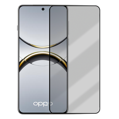 [Full Covered][Privacy] Oppo Find X9 Pro -  9H Hardness Anti-Spy Tempered Glass Screen Protector - i-Station Mobile Phone & Electronic Device Repair and Accessories