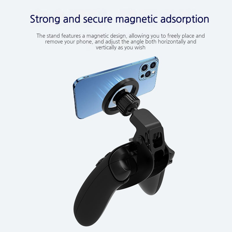 Load image into Gallery viewer, Xbox Magnetic Mobile Phone Holder for Game Controllers

