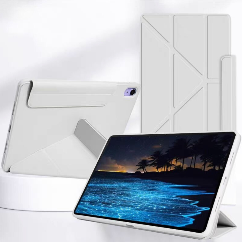 Load image into Gallery viewer, Samsung Tab S11 11&quot; 2025 - Magnetic Clasp Ultra-slim Full-body Shockproof Case
