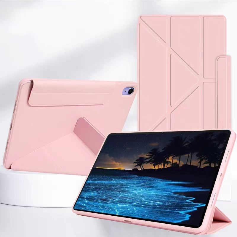 Load image into Gallery viewer, Samsung Tab S11 11&quot; 2025 - Magnetic Clasp Ultra-slim Full-body Shockproof Case
