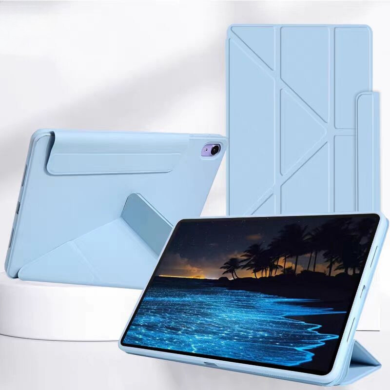 Load image into Gallery viewer, Samsung Tab S11 11&quot; 2025 - Magnetic Clasp Ultra-slim Full-body Shockproof Case
