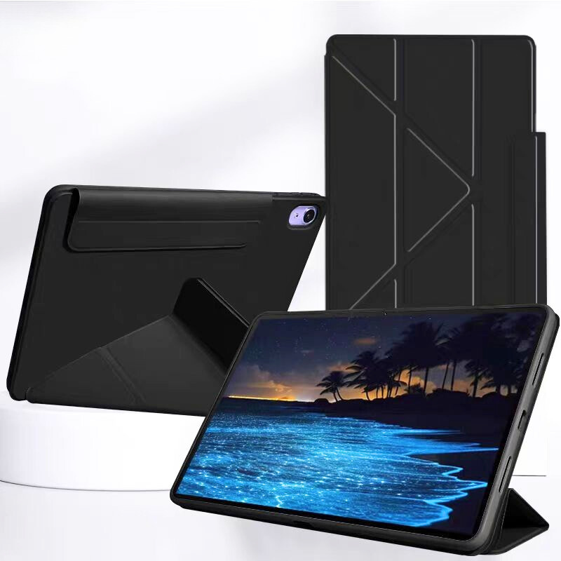 Load image into Gallery viewer, Samsung Tab S11 11&quot; 2025 - Magnetic Clasp Ultra-slim Full-body Shockproof Case
