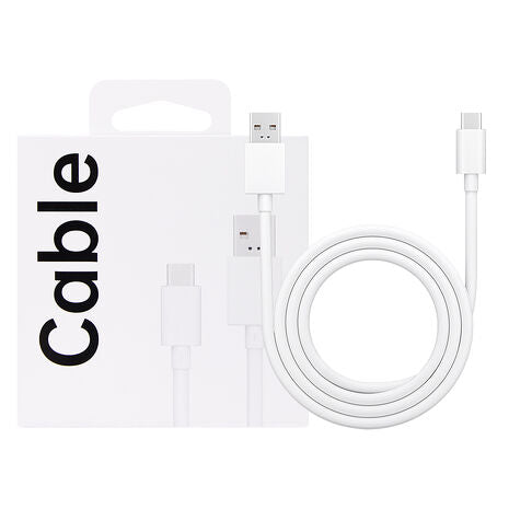 [USB to C] Genuine OPPO Find X7 / X7 Pro / X8 / X8 Pro / X9 /X9 Pro 80W 8A SuperVOOC Super Fast Type-C USB-C Charging Data Cable - i-Station Mobile Phone & Electronic Device Repair and Accessories