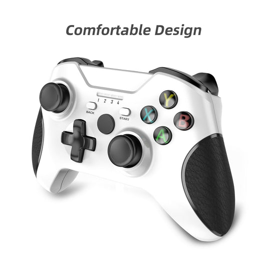 Xbox One & Windows PC Wired Game Controller - Polar Tech Australia