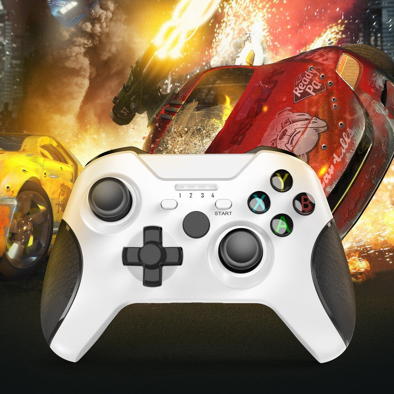 Load image into Gallery viewer, Xbox One &amp; Windows PC Wired Game Controller - Polar Tech Australia
