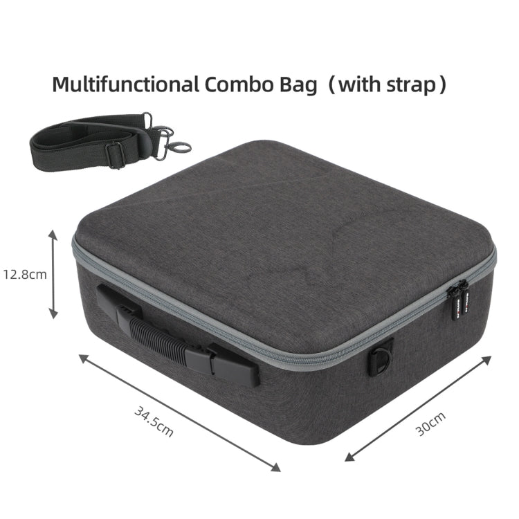 Load image into Gallery viewer, DJI Mavic 3 Pro / 3 Classic / 3 Sunnylife Storage Bag Handbag Kit
