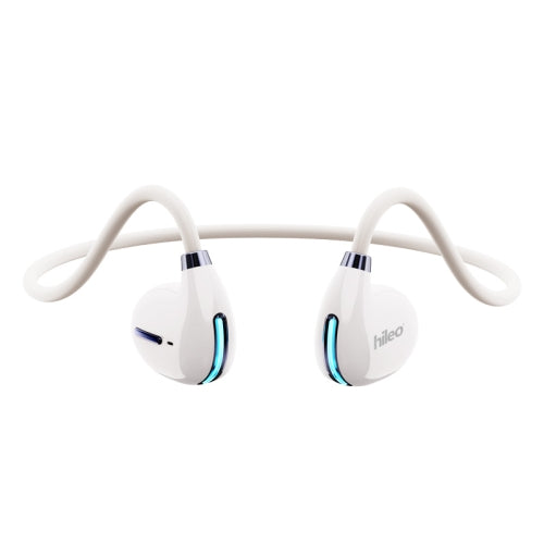 Load image into Gallery viewer, Hileo Hi73 Wireless Bluetooth Hanging Neck IPX4 Sports Earphone
