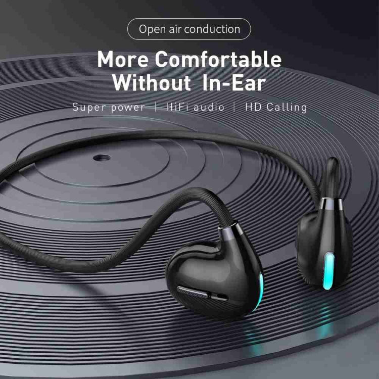 Load image into Gallery viewer, Hileo Hi73 Wireless Bluetooth Hanging Neck IPX4 Sports Earphone
