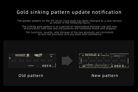 EleksMaker IPS PR2 GEN3 - Transparent Edition Gaming Desktop Setup for Gift