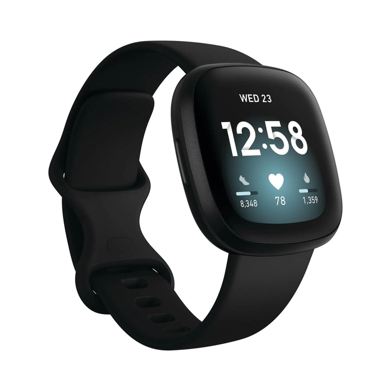 Load image into Gallery viewer, [Brand New] Fitbit Versa 3 Health &amp; Fitness Smart Watch With GPS
