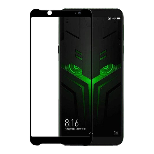 [9D Full Covered] XIAOMI Black Shark Helo - Tempered Glass Screen Protector