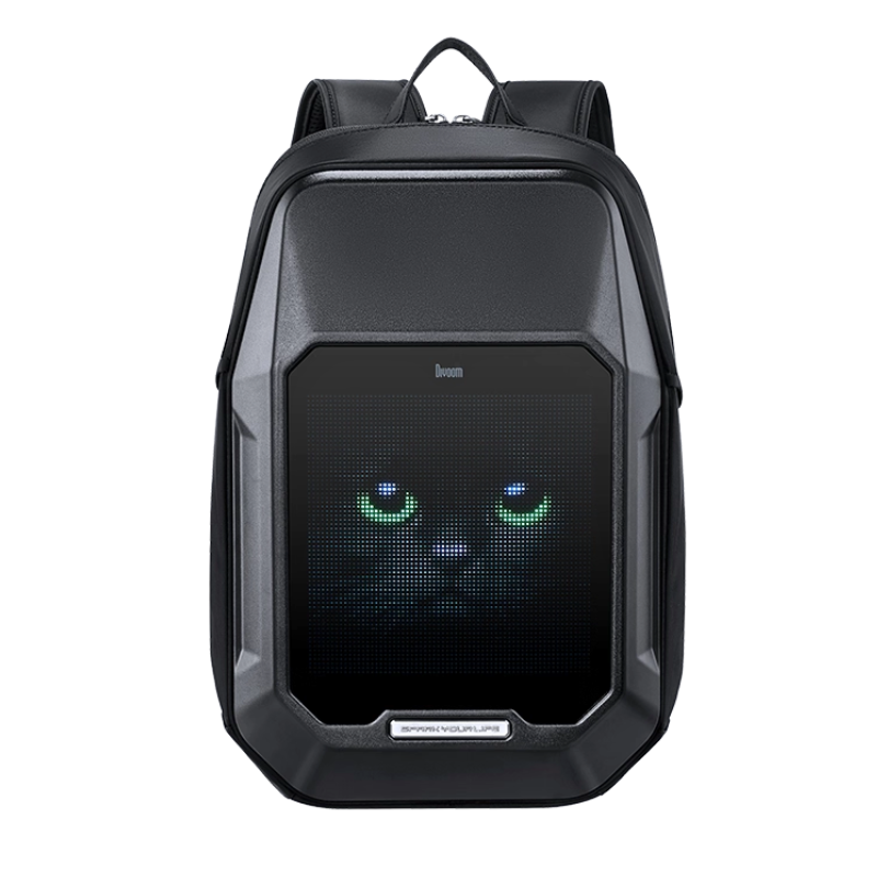 Load image into Gallery viewer, Divoom Cyber-Bag Pixel Art LED Backpack - i-Station Mobile Phone &amp; Electronic Device Repair and Accessories
