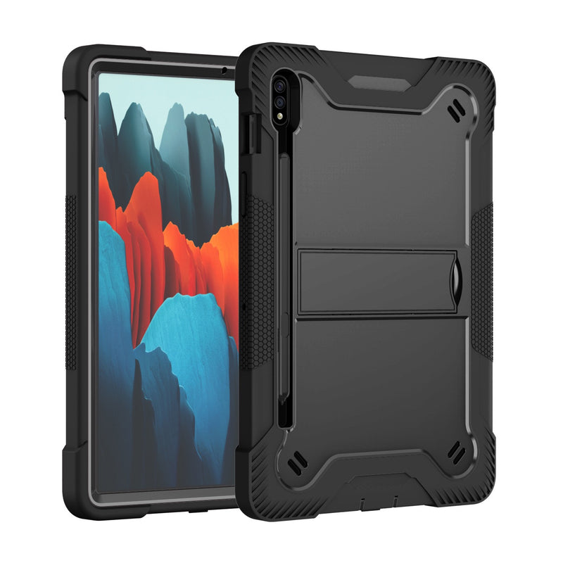 Load image into Gallery viewer, Samsung Galaxy Tab S11 (2025) 11&quot; - Heavy Duty Defender Armor Drop Proof Case
