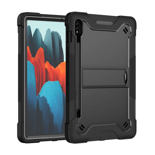 Samsung Galaxy Tab S11 (2025) 11" - Heavy Duty Defender Armor Drop Proof Case