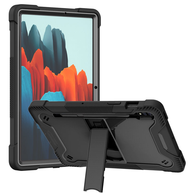 Load image into Gallery viewer, Samsung Galaxy Tab S11 (2025) 11&quot; - Heavy Duty Defender Armor Drop Proof Case
