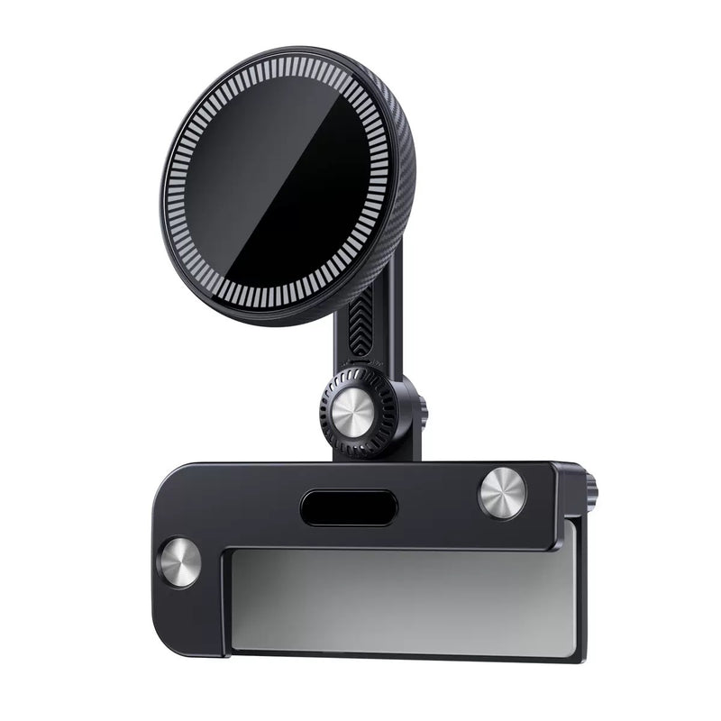 Load image into Gallery viewer, Custom-Fit Car Holder- Tesla Model 3/Y MagSafe Magnetic 360° Adjustable Screen Mount - i-Station Mobile Phone &amp; Electronic Device Repair and Accessories
