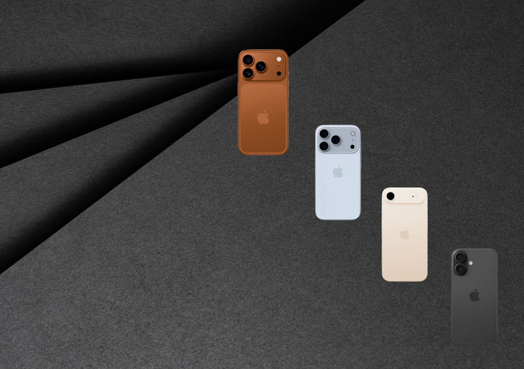 iPhone 17 Series Cases Now Available – Get Ready Early!