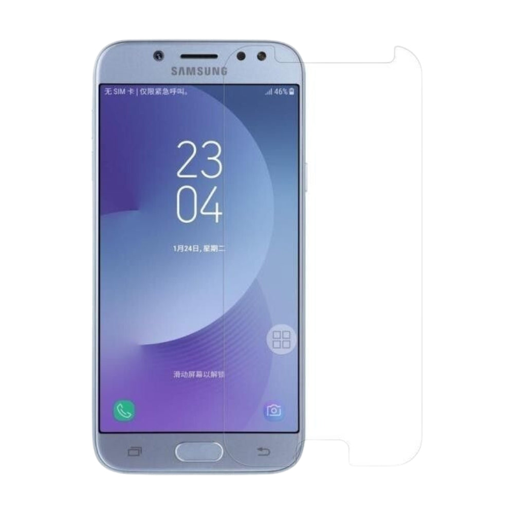 [Standard 9H] Samsung Galaxy J3 2017 (J330) - Standard Tempered Glass Screen Protector - i-Station Mobile Phone & Electronic Device Repair and Accessories