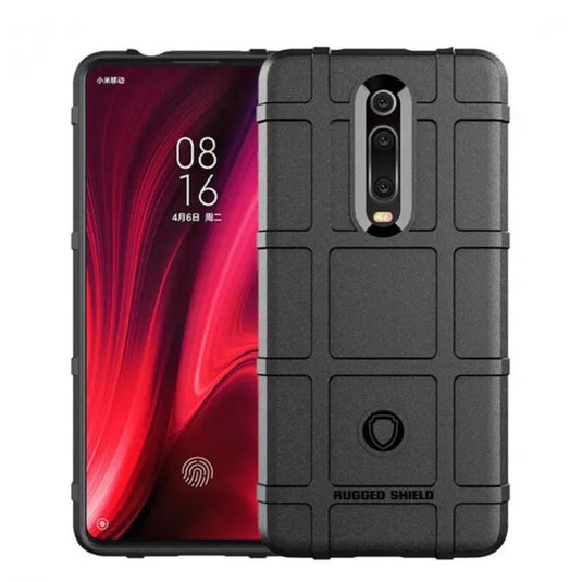 Xiaomi Redmi K20 / Redmi K20 Pro / Mi 9T/ Mi 9T Pro / Redmi K20 Pro Premium Military Rugged Shield Heavy Duty Drop Proof Case