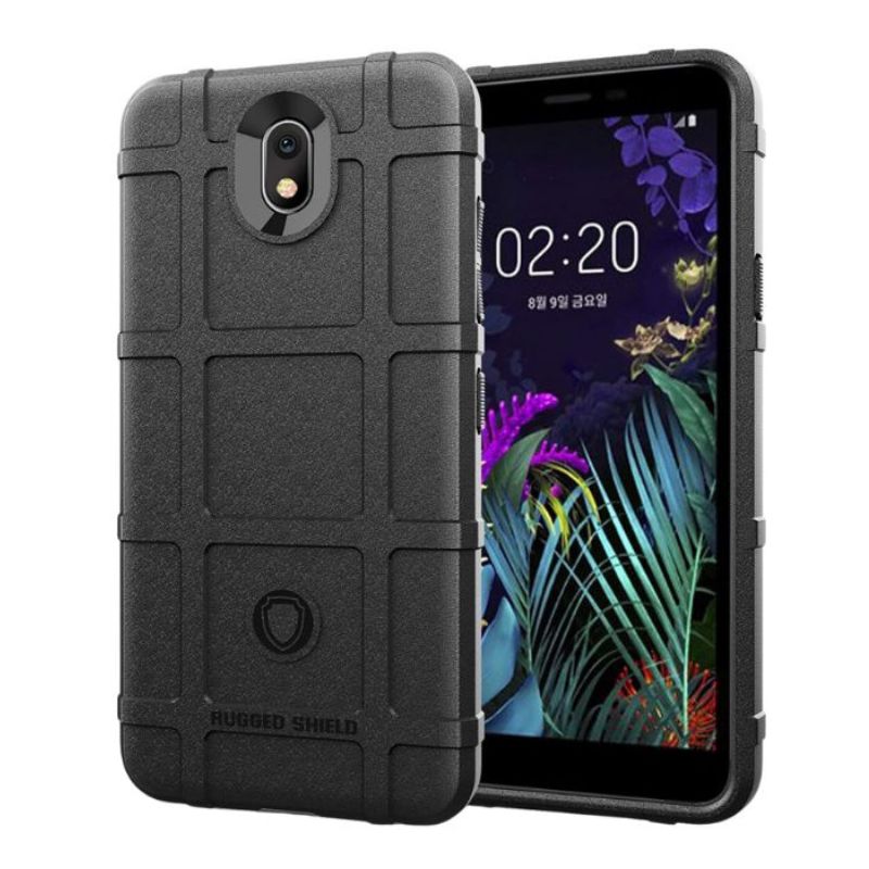 Load image into Gallery viewer, LG K30 (2019) / X2 (2019) - Military Rugged Shield Heavy Duty Drop Proof Case
