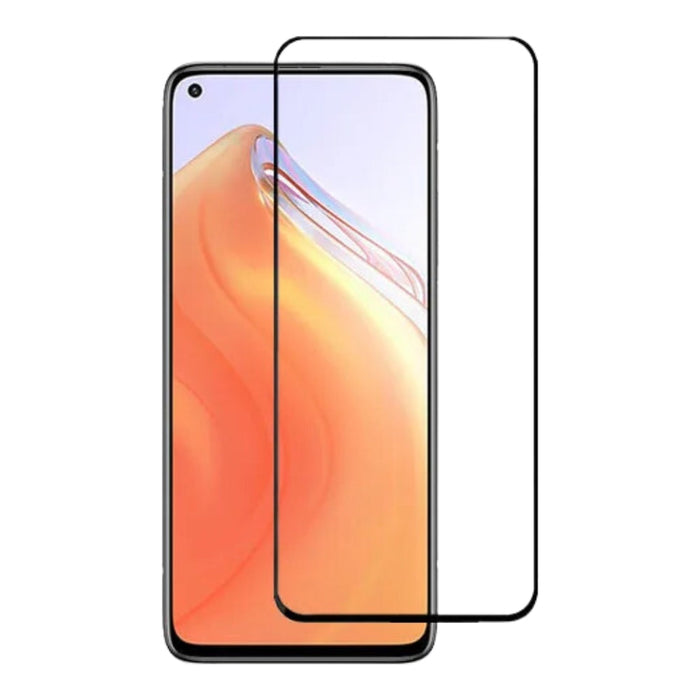 XIAOMI Redmi K30S Full Covered Tempered Glass Screen Protector